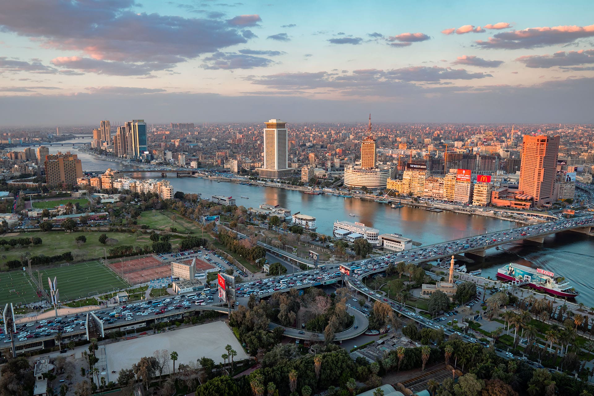 Egypt’s non-oil private sector slips in June, PMI below 50 for 4th consecutive month
